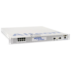 ALTEON 2208 NORTEL ALTEON 2208 8-PORT APPLICATION SWITCH